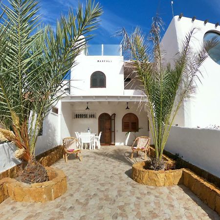 Apartamento Playa De La Concha El Cotillo  Bagian luar foto