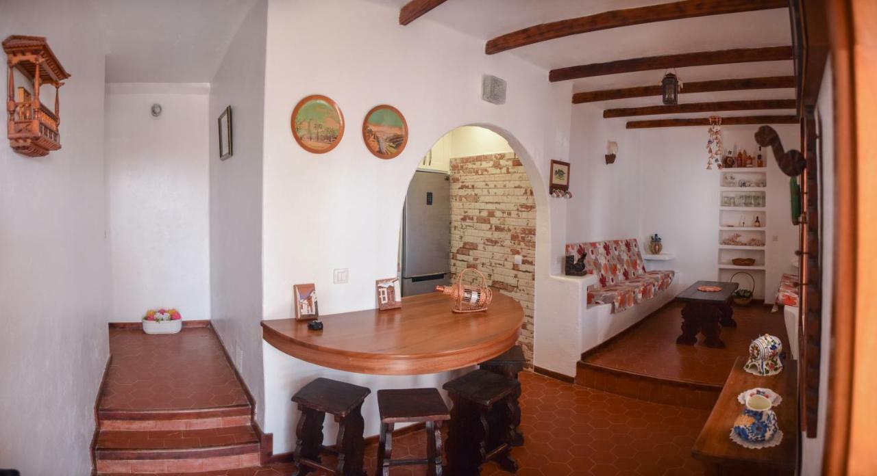 Apartamento Playa De La Concha El Cotillo  Bagian luar foto