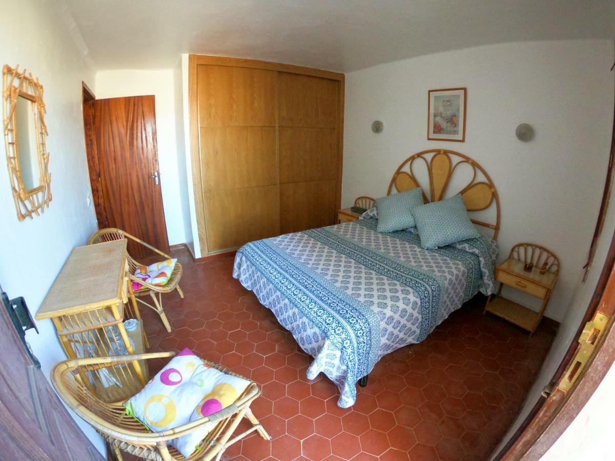 Apartamento Playa De La Concha El Cotillo  Bagian luar foto