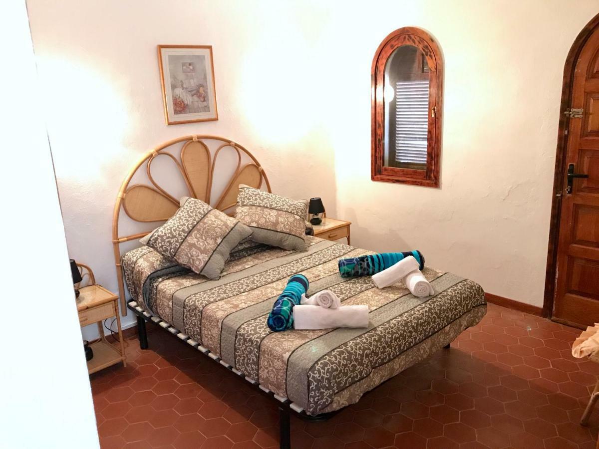 Apartamento Playa De La Concha El Cotillo  Bagian luar foto