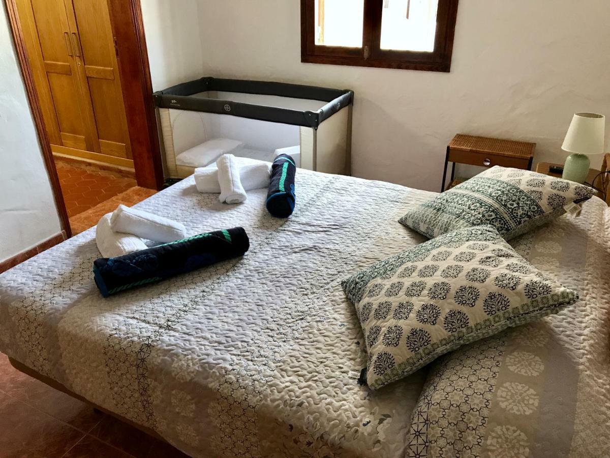 Apartamento Playa De La Concha El Cotillo  Bagian luar foto
